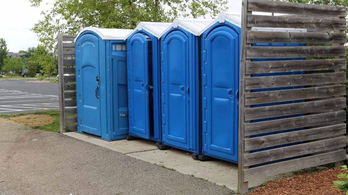 Porta Potty Rental Pros - Affordable Porta Potty Solutions in Thurmond, NC, 28683